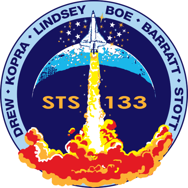 sts-133