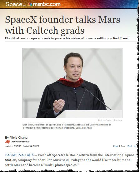SpaceX Marks the Spot/Transit Rituals, Golden Apple, Trojan War, Face on Mars & Elon Musk 149