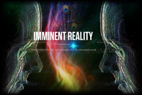 This Is Heavy - The SpaceX Falcon Heavy Stargate Event VR-ImminentReality