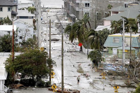Hurricane Ian: ‘Substantial loss of life’, potentially deadliest storm in Florida history