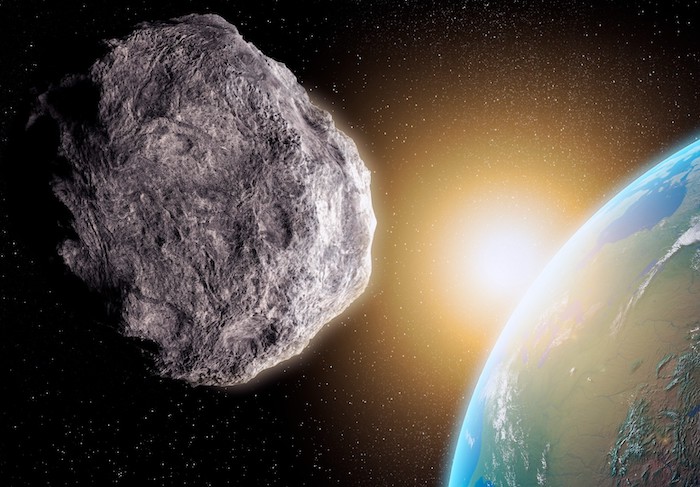 Asteroid Coming ‘Extraordinarily Close’ on Jan 26