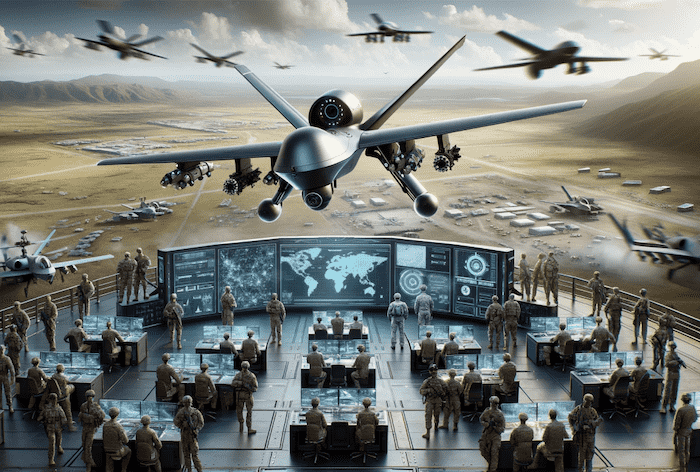 As Pentagon pushes for battlefield AI, some military leaders urge caution