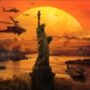 Neptune/"Civil War"/Midterms Scenarios