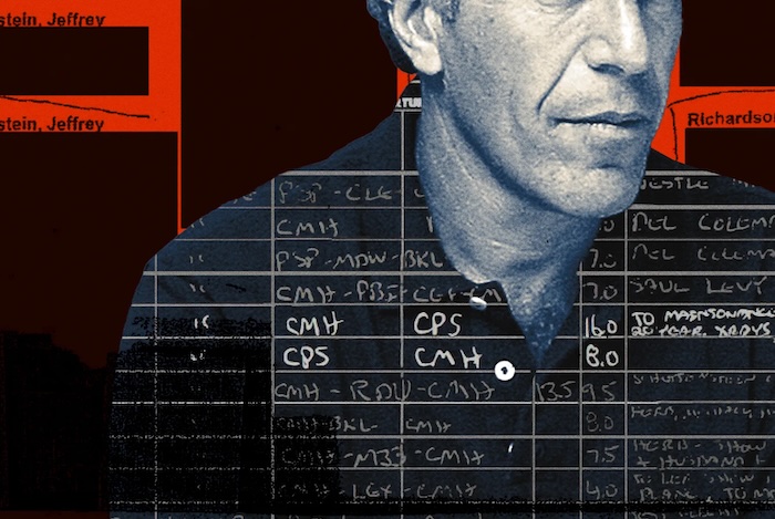 DOJ watchdog to audit compliance with Epstein Files Transparency Act