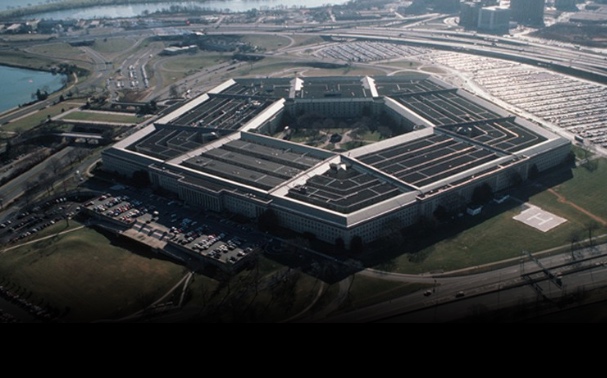 Pentagon Sees Growing Espionage Threat From Israel