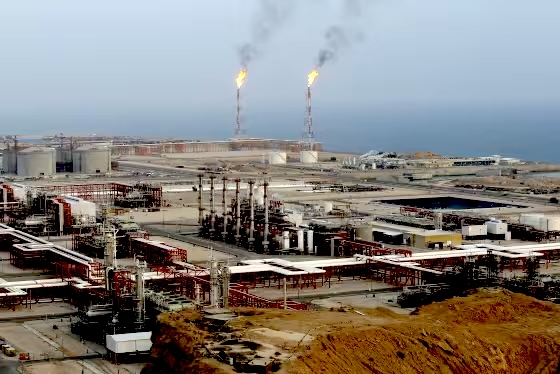 ‘We are facing the biggest energy security threat in history’ - IEA chief