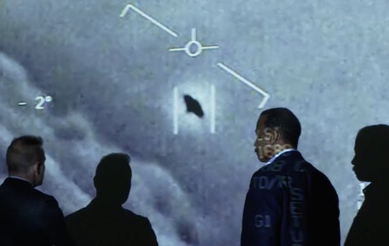Harvard professor Avi Loeb picked to lead new White House UFO council