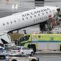 Decoding LaGuardia Plane Collision