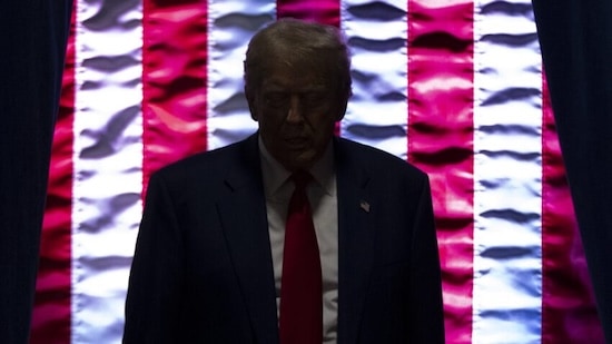 Trump ordered DOJ’s lawsuit to block Alaska’s Senate race result