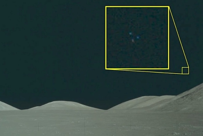 Pentagon begins release of UFO files