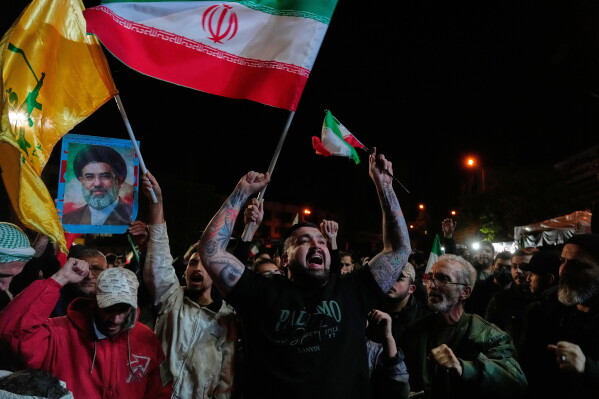 Iran thinks it has won the war