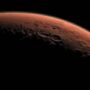 Martian Spiral