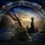 Neptune Gate activation