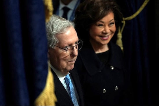 McConnell's secretive health saga sparks national security concerns
