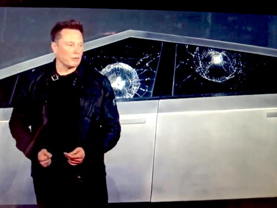 Musk is losing his magic - and Tesla is paying the price