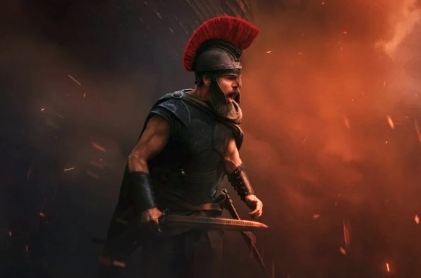 ‘The Odyssey’ Is Almost as Wondrous as You Wish It to Be