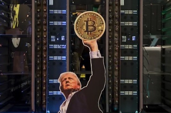 Trump accused of excessive greed after earning over $2bn since return to office