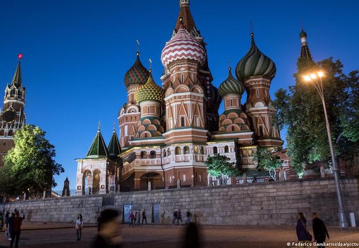 Russia could attack Nato within weeks: US intelligence