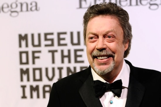 Actor Tim Curry dies at 80