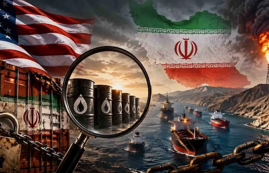 Iran 'fully prepared' to counter widened US economic sanctions