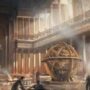 Aeon of Horus Seismic Event – PART 5