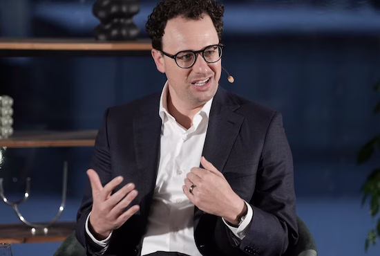 Two top A.I. leaders publicly agree on slowing AI development