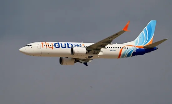 Terror in sky: Pilot stabbed his co-pilot in apparent attempt to crash Israel-bound plane